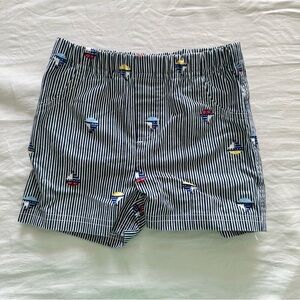 Baby Starters baby boy shorts Size 6 months